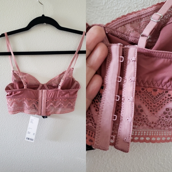 NWOT UO Bra - Picture 2 of 6